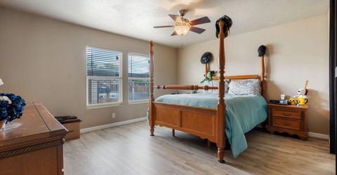 5495 Navajo Trail, Stagecoach, NV 89429 Photo