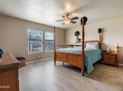 5495 Navajo Trail, Stagecoach, NV 89429 Photo