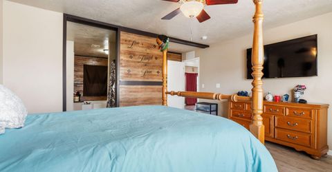 5495 Navajo Trail, Stagecoach, NV 89429 Photo