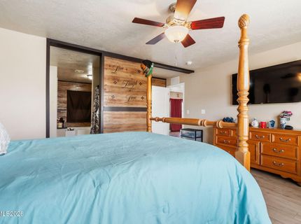 5495 Navajo Trail, Stagecoach, NV 89429 Photo