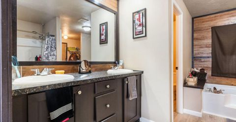 5495 Navajo Trail, Stagecoach, NV 89429 Photo