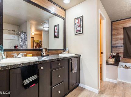 5495 Navajo Trail, Stagecoach, NV 89429 Photo