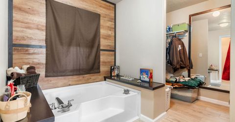 5495 Navajo Trail, Stagecoach, NV 89429 Photo