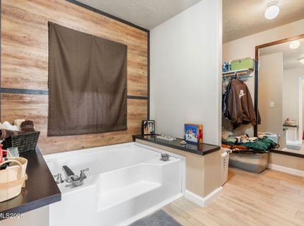 5495 Navajo Trail, Stagecoach, NV 89429 Photo