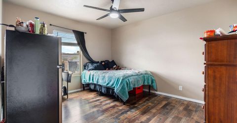 5495 Navajo Trail, Stagecoach, NV 89429 Photo