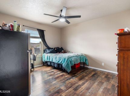 5495 Navajo Trail, Stagecoach, NV 89429 Photo