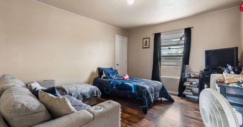 5495 Navajo Trail, Stagecoach, NV 89429 Photo