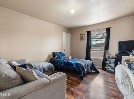 5495 Navajo Trail, Stagecoach, NV 89429 Photo