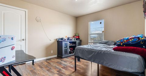 5495 Navajo Trail, Stagecoach, NV 89429 Photo