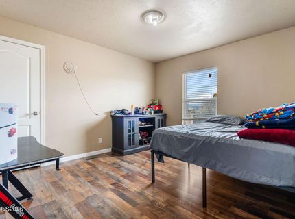 5495 Navajo Trail, Stagecoach, NV 89429 Photo