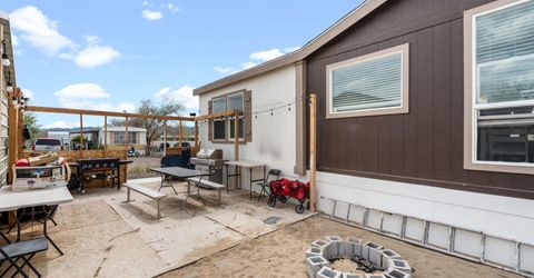 5495 Navajo Trail, Stagecoach, NV 89429 Photo