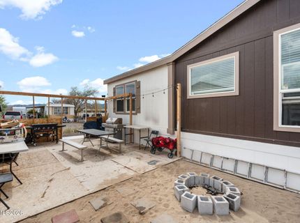5495 Navajo Trail, Stagecoach, NV 89429 Photo