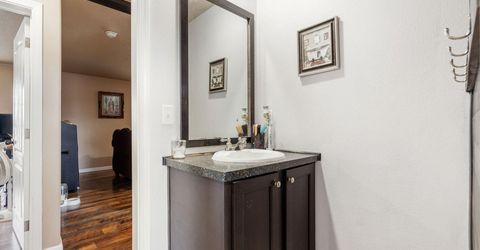 5495 Navajo Trail, Stagecoach, NV 89429 Photo