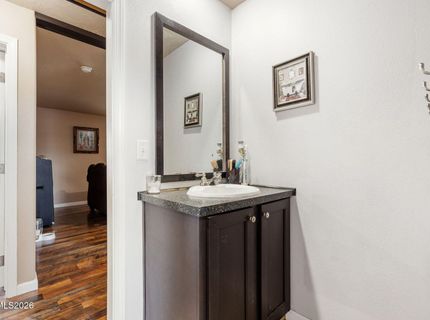 5495 Navajo Trail, Stagecoach, NV 89429 Photo