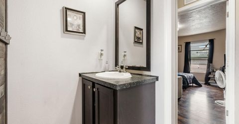 5495 Navajo Trail, Stagecoach, NV 89429 Photo