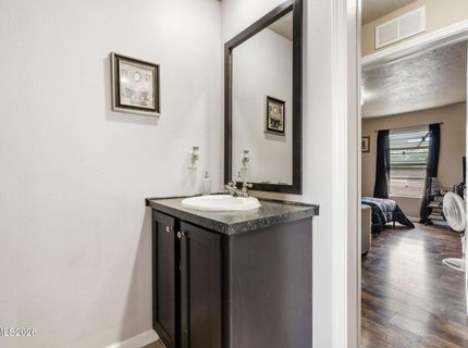 5495 Navajo Trail, Stagecoach, NV 89429 Photo