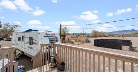 5495 Navajo Trail, Stagecoach, NV 89429 Photo