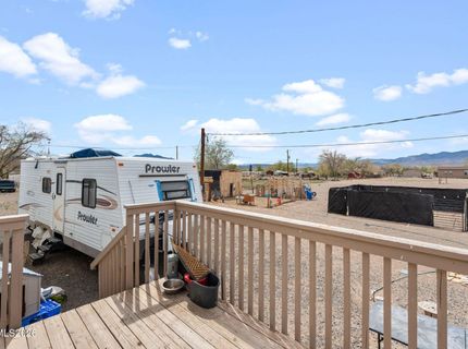 5495 Navajo Trail, Stagecoach, NV 89429 Photo
