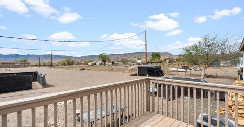 5495 Navajo Trail, Stagecoach, NV 89429 Photo