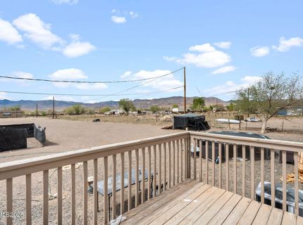 5495 Navajo Trail, Stagecoach, NV 89429 Photo