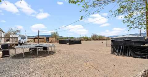 5495 Navajo Trail, Stagecoach, NV 89429 Photo