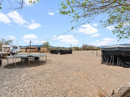 5495 Navajo Trail, Stagecoach, NV 89429 Photo