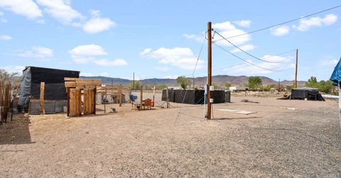 5495 Navajo Trail, Stagecoach, NV 89429 Photo