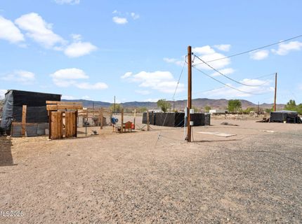5495 Navajo Trail, Stagecoach, NV 89429 Photo