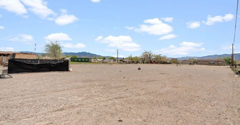 5495 Navajo Trail, Stagecoach, NV 89429 Photo