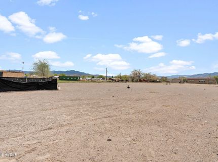 5495 Navajo Trail, Stagecoach, NV 89429 Photo