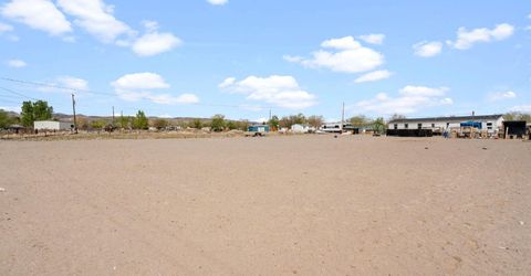 5495 Navajo Trail, Stagecoach, NV 89429 Photo