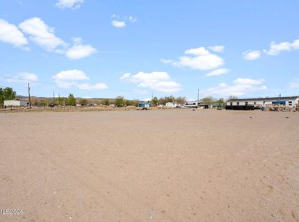 5495 Navajo Trail, Stagecoach, NV 89429 Photo