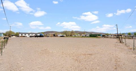 5495 Navajo Trail, Stagecoach, NV 89429 Photo