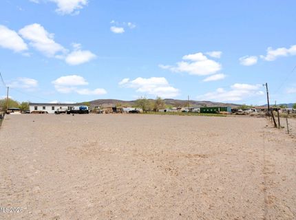 5495 Navajo Trail, Stagecoach, NV 89429 Photo