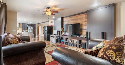 5495 Navajo Trail, Stagecoach, NV 89429 Photo