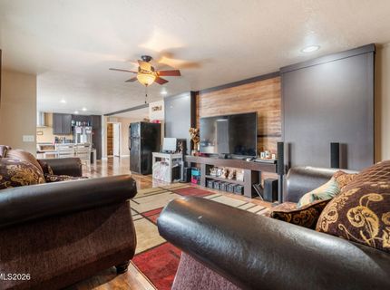 5495 Navajo Trail, Stagecoach, NV 89429 Photo