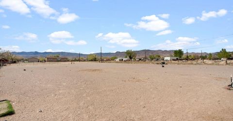 5495 Navajo Trail, Stagecoach, NV 89429 Photo