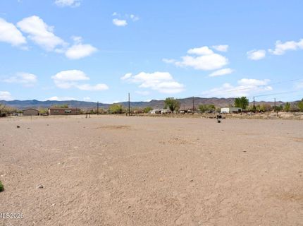 5495 Navajo Trail, Stagecoach, NV 89429 Photo