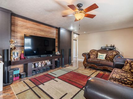 5495 Navajo Trail, Stagecoach, NV 89429 Photo