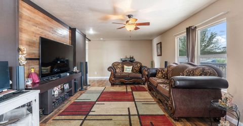 5495 Navajo Trail, Stagecoach, NV 89429 Photo