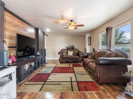 5495 Navajo Trail, Stagecoach, NV 89429 Photo