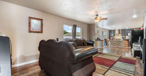 5495 Navajo Trail, Stagecoach, NV 89429 Photo