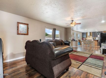 5495 Navajo Trail, Stagecoach, NV 89429 Photo