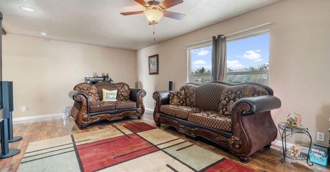 5495 Navajo Trail, Stagecoach, NV 89429 Photo