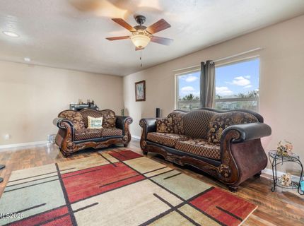 5495 Navajo Trail, Stagecoach, NV 89429 Photo