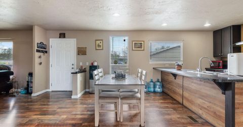 5495 Navajo Trail, Stagecoach, NV 89429 Photo