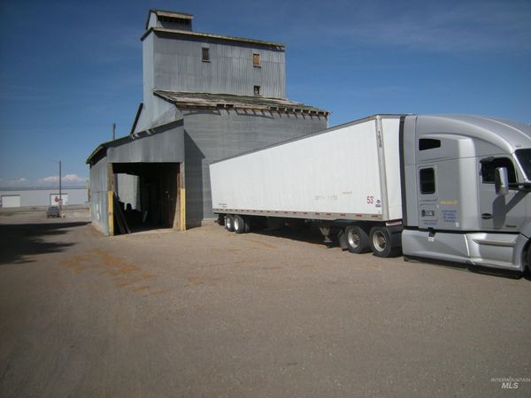 Appr 400 Railroad St. S Lots 13,14,15 Blk 5, Hazelton, ID 83335