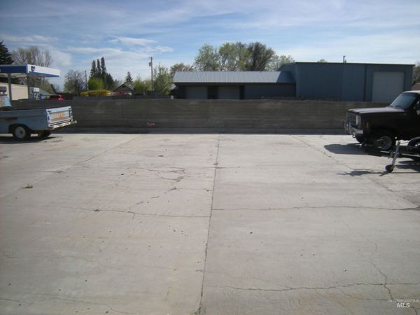 Appr 400 Railroad St S. Lots 16,17,18 Blk 5, Hazelton, ID 83355