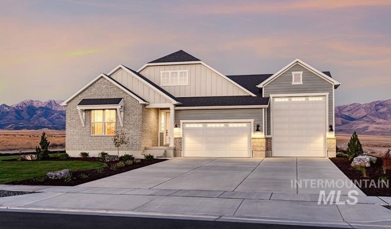 2418 E Gleneagle Dr, Eagle, ID 83616 Main Photo