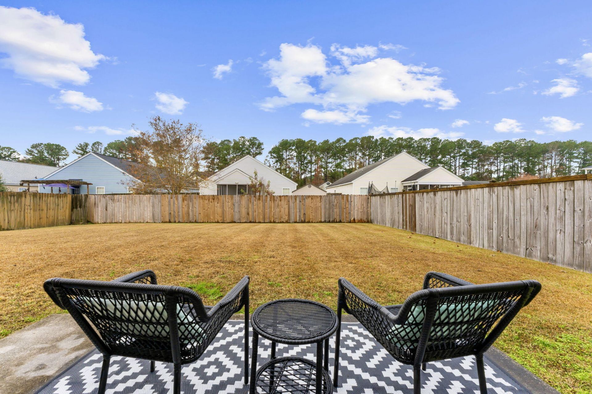 2003 Wishing Well Trail Photo 24